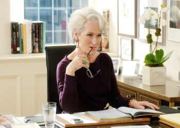 7 Fashion Movies on Netflix Recommendable for Fashion Students