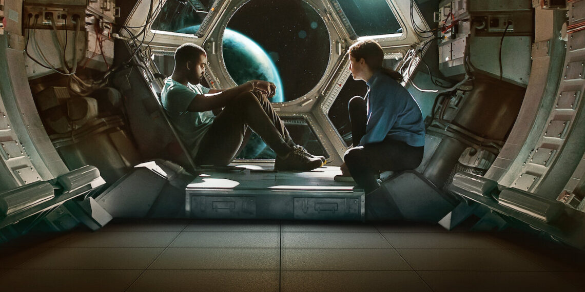 Top 7 Netflix Space Movies Adventures for Cosmic Cinema Lovers