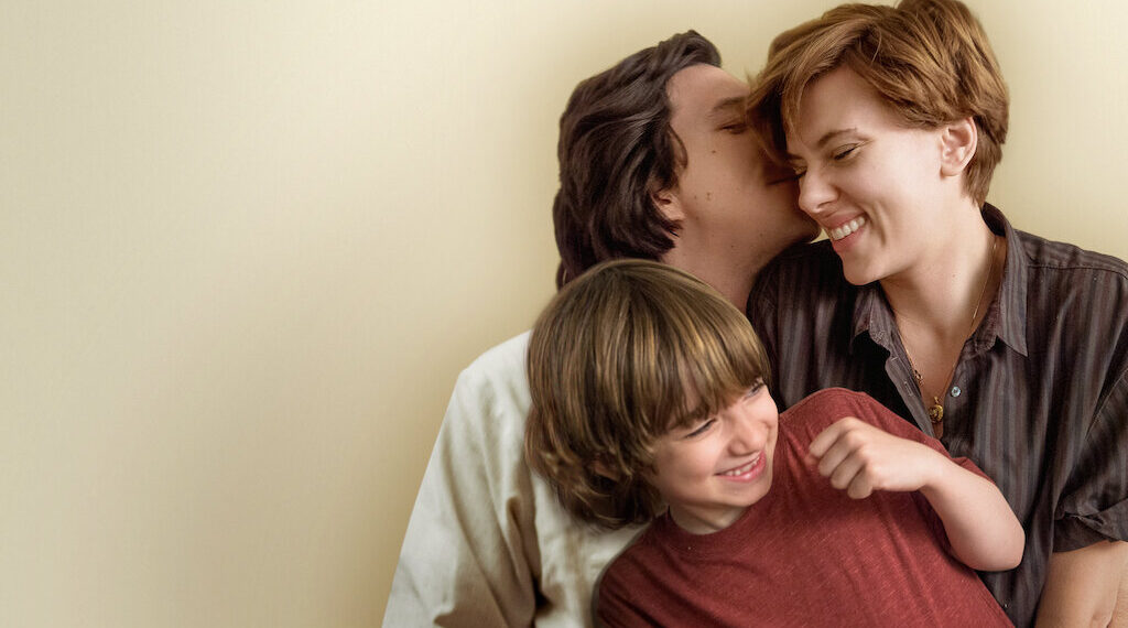 Here are 6 Netflix Originals Directed by Oscar-Winning Directors