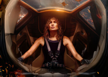 Check Out These Top 10 Most-Watched Movies on Netflix this Week