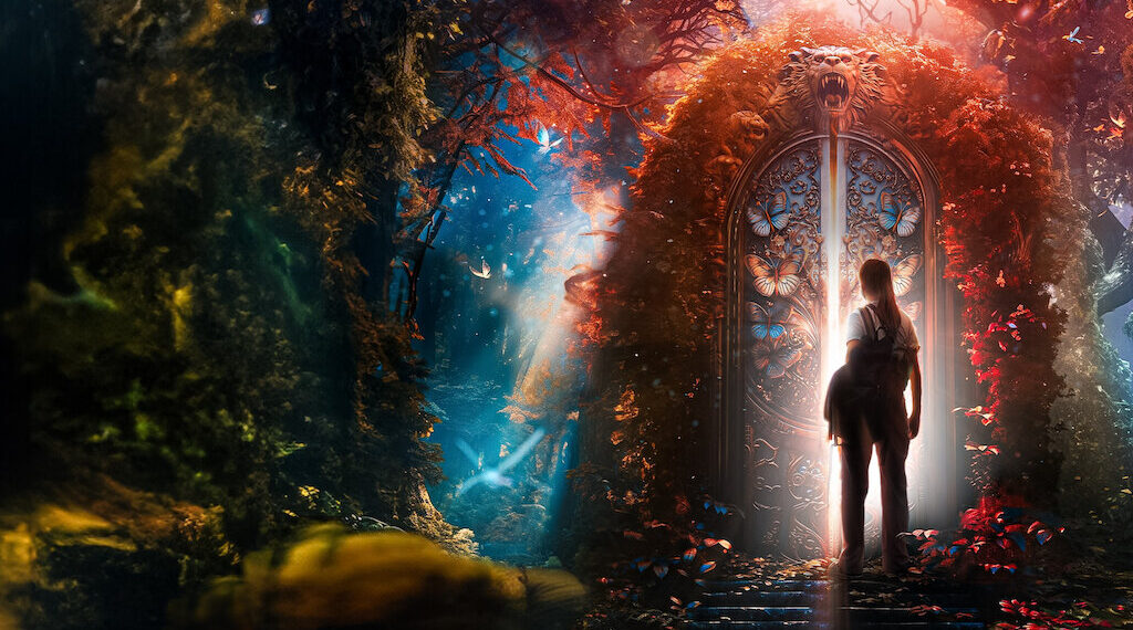 You’ll Want to Watch These 8 Kid-Friendly Fantasy Movies on Netflix for Your Next Movie Night