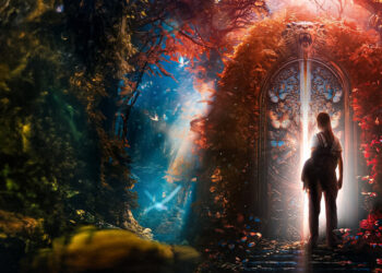 You’ll Want to Watch These 8 Kid-Friendly Fantasy Movies on Netflix for Your Next Movie Night