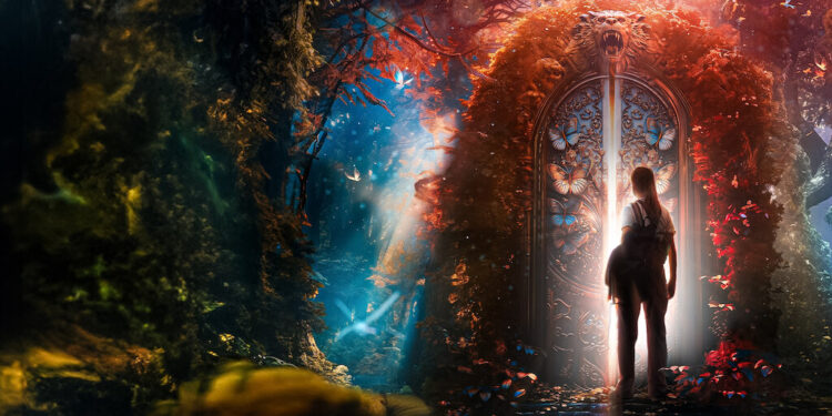 You’ll Want to Watch These 8 Kid-Friendly Fantasy Movies on Netflix for Your Next Movie Night