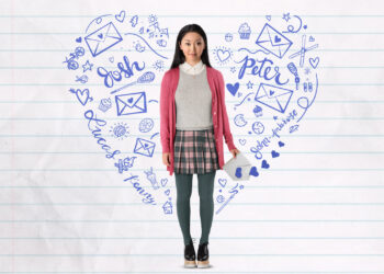 Top 7 Must-Watch Movies for the Hopeless Romantic