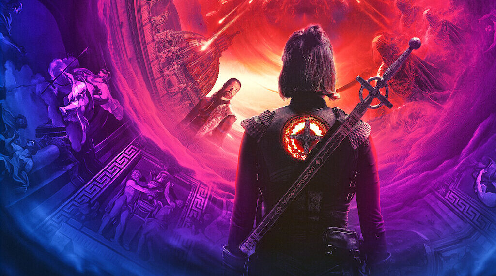 Choose Your Superpower from These 10 TV Series on Netflix