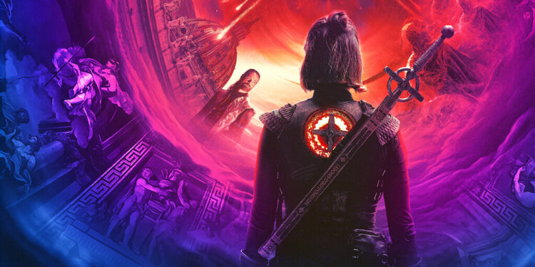 Choose Your Superpower from These 10 TV Series on Netflix