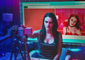 Best 8 Original Netflix Movies With the Most Shocking Plot Twist