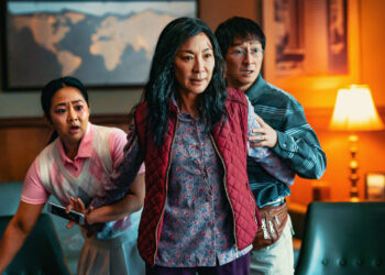 Don’t Miss These 12 Romance-Action Films on Netflix Right Now!