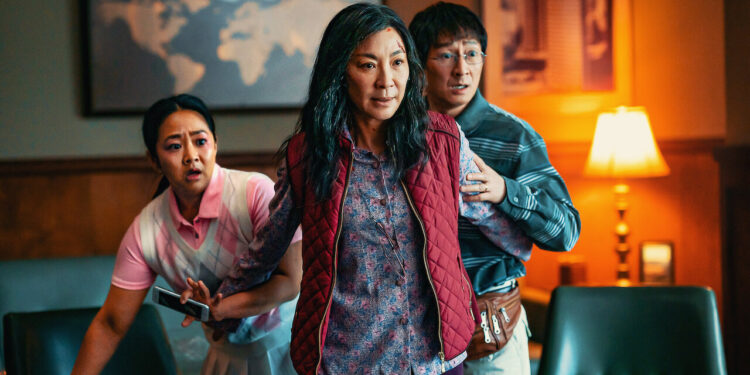 Don’t Miss These 12 Romance-Action Films on Netflix Right Now!