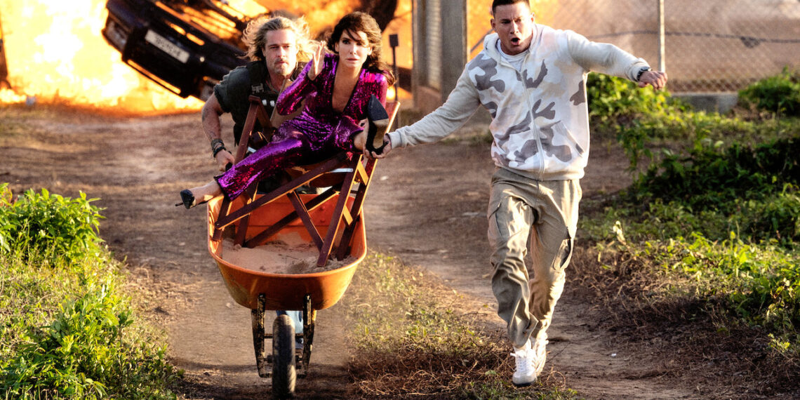 Best 6 New Releases on Netflix This June 2024