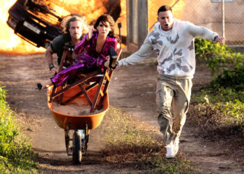 Best 6 New Releases on Netflix This June 2024