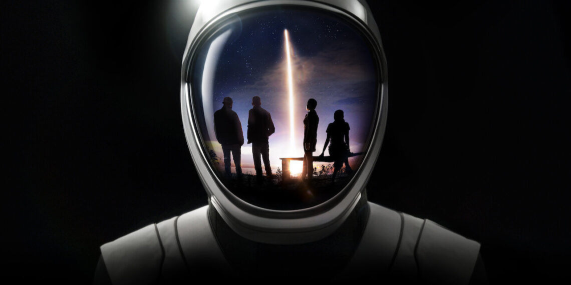 Did You Know You Can Watch These 8 Docuseries on Netflix in Just One Weekend?