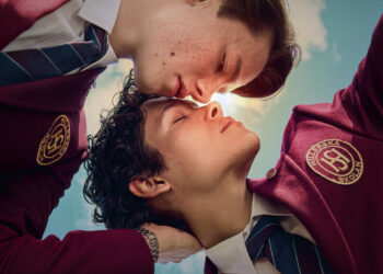 10 Coming-Of-Age Queer Series on Netflix That Are Worth Watching This Pride Month