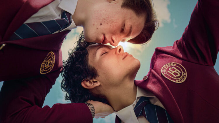 10 Coming-Of-Age Queer Series on Netflix That Are Worth Watching This ...