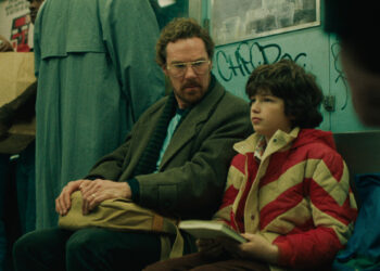 Top 10 Globally Most-Watched Series on Netflix This Week