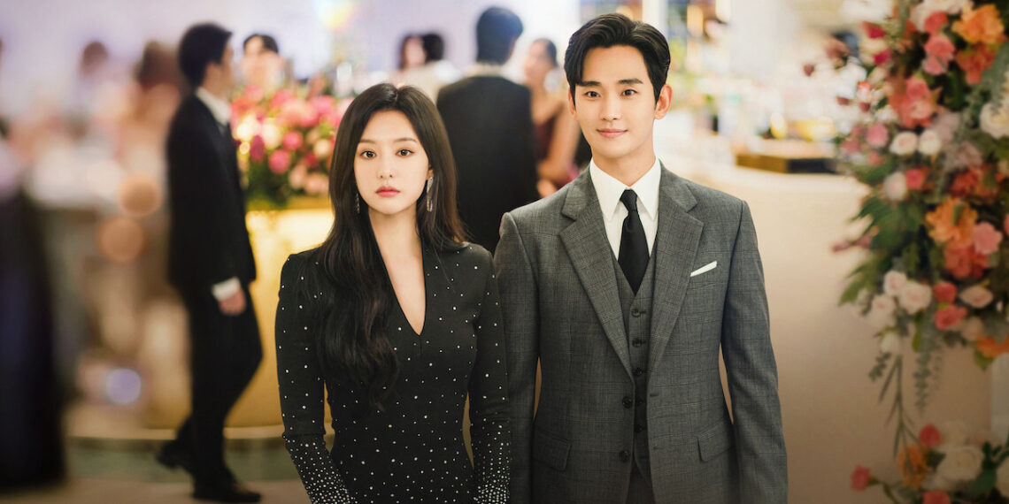 Here are the Most Popular International TV Shows This Week, According to Netflix