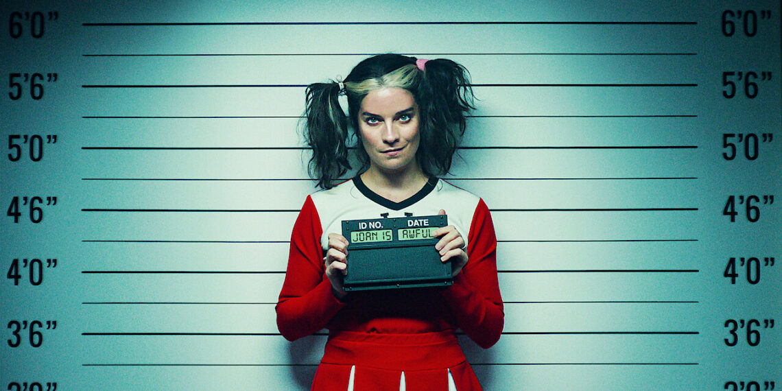 Act Now! Discover the 10 Best Netflix Movies and Shows Set in the Future You Can’t Miss