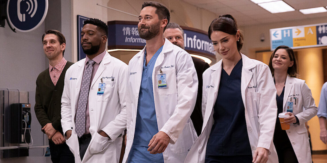 Have You Watched These 16 New Releases on Netflix?