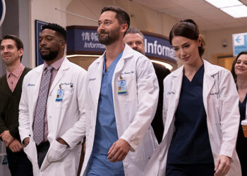Have You Watched These 16 New Releases on Netflix?