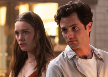 Top 10 Netflix Shows with Complex Anti-Heroes You Can’t Miss in 2024