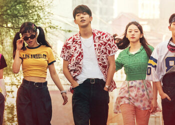 If You’ve Watched (and Liked) Reply 1988, You’ll Definitely Want to Watch These 7 Korean Series on Netflix