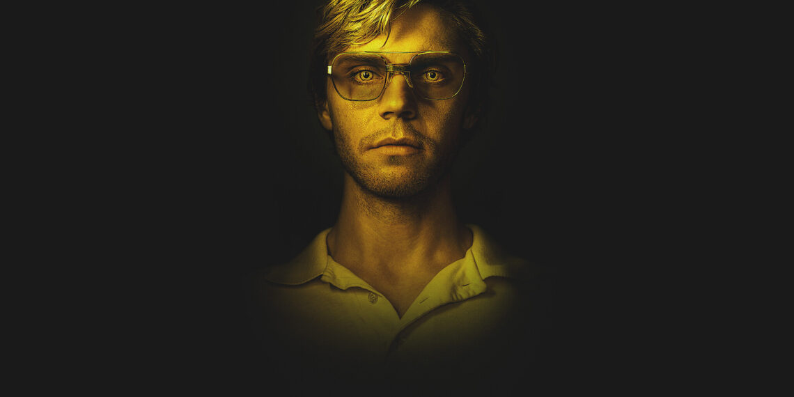 These 14 Unbelievably Dark TV Series on Netflix Will Get You Obsessed