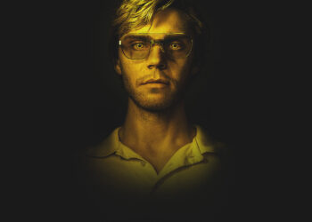 These 14 Unbelievably Dark TV Series on Netflix Will Get You Obsessed