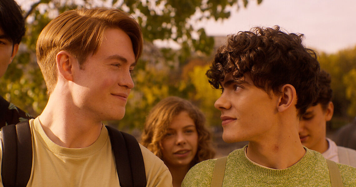 10 Coming-Of-Age Queer Series on Netflix That Are Worth Watching This ...