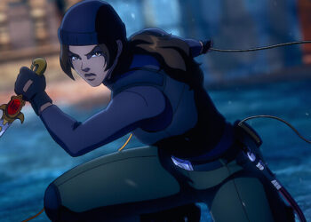 6 Best Video Game Films on Netflix for Gamers