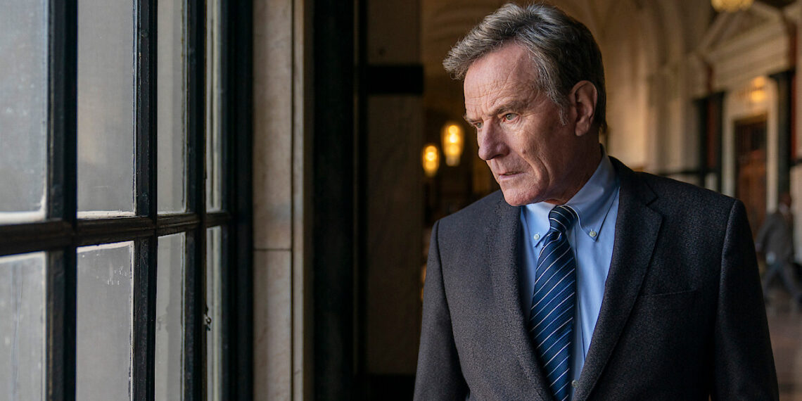 Here are the Top 10 Most-Watched TV Series on Netflix This Week