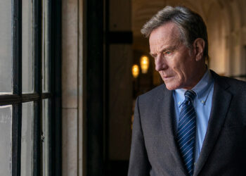 Here are the Top 10 Most-Watched TV Series on Netflix This Week