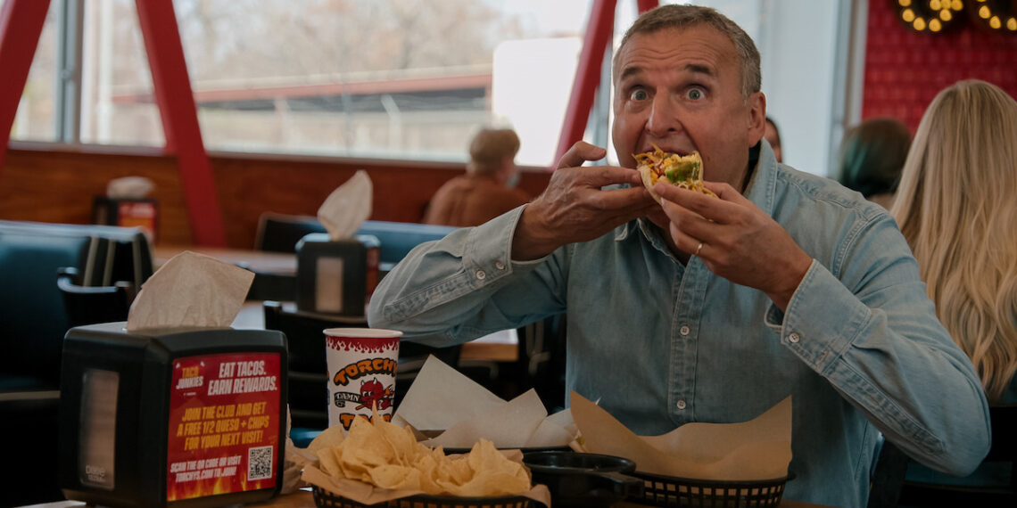 Unmissable Culinary Journeys: Top 10 Netflix Shows and Movies to Satisfy Your Food Cravings Now!