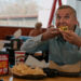 Unmissable Culinary Journeys: Top 10 Netflix Shows and Movies to Satisfy Your Food Cravings Now!