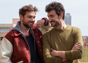 Here are 8 of the Sweetest LGBTQ+ Love Stories You Can Find on Netflix
