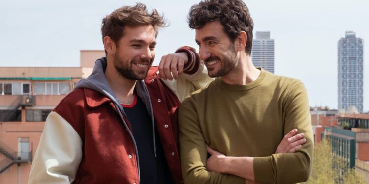 Here are 8 of the Sweetest LGBTQ+ Love Stories You Can Find on Netflix