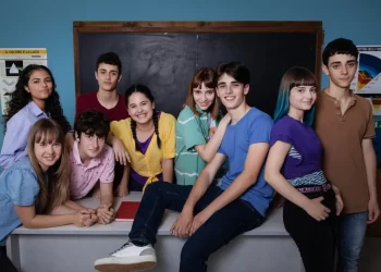 7 Coming-of-Age Teen Drama Series on Netflix That Will Be Nostalgic for Adults
