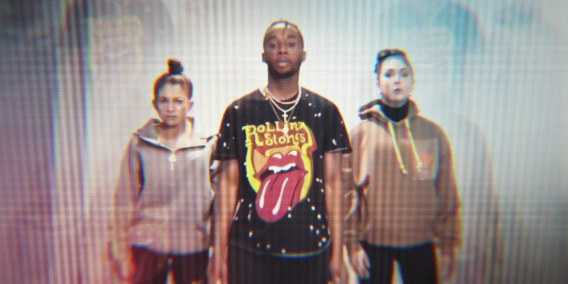 These 10 Newly Released Series on Netflix are Quickly Becoming Popular