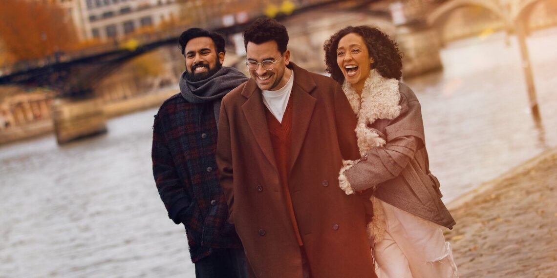 Watch These 8 Movies on Netflix to Celebrate Pride Month