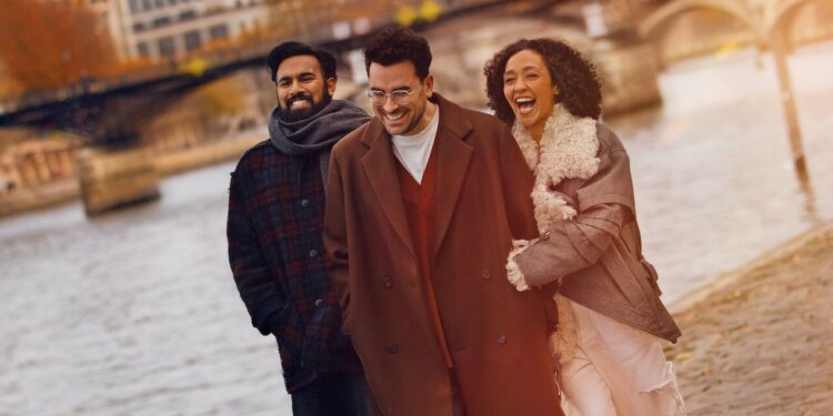 Watch These 8 Movies on Netflix to Celebrate Pride Month