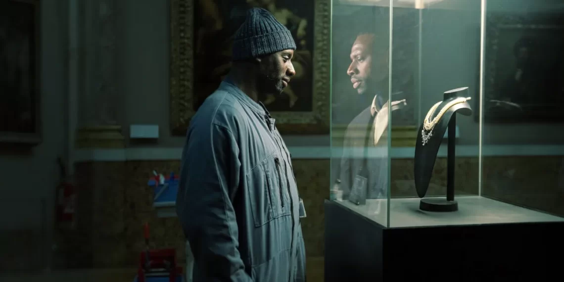 Best 7 International TV Dramas on Netflix for Language Learners