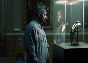 Best 7 International TV Dramas on Netflix for Language Learners