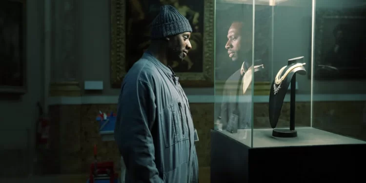 Best 7 International TV Dramas on Netflix for Language Learners