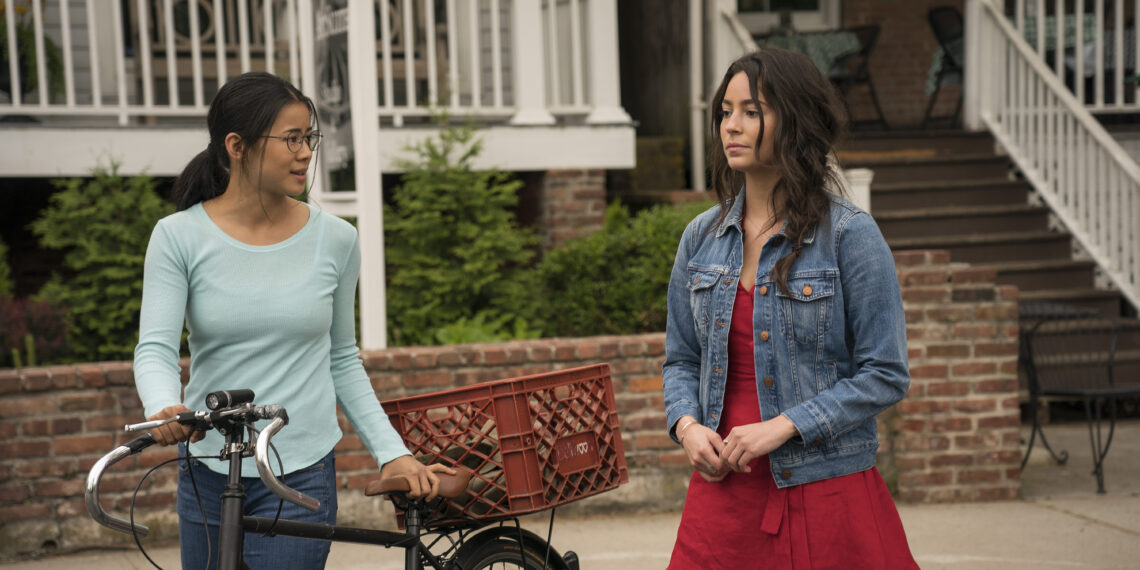 Here are 10 Great Coming-of-Age Movies You’ll Find on Netflix