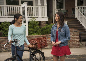 Here are 10 Great Coming-of-Age Movies You’ll Find on Netflix