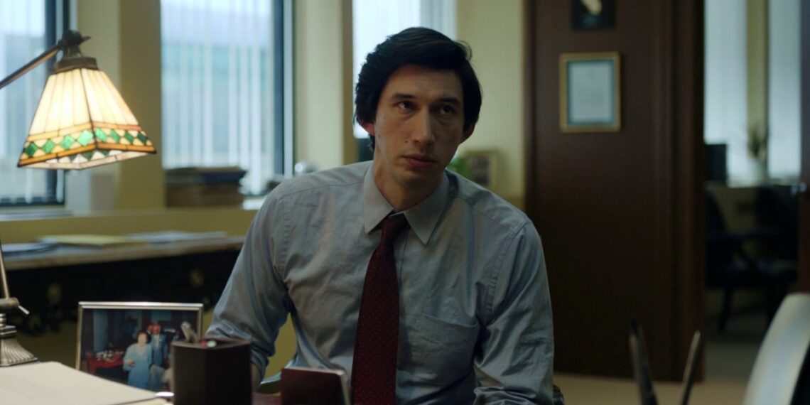 10 Gripping Political Thrillers on Netflix You Must Watch Now