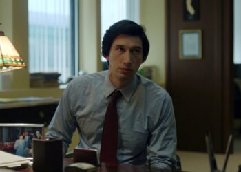 10 Gripping Political Thrillers on Netflix You Must Watch Now