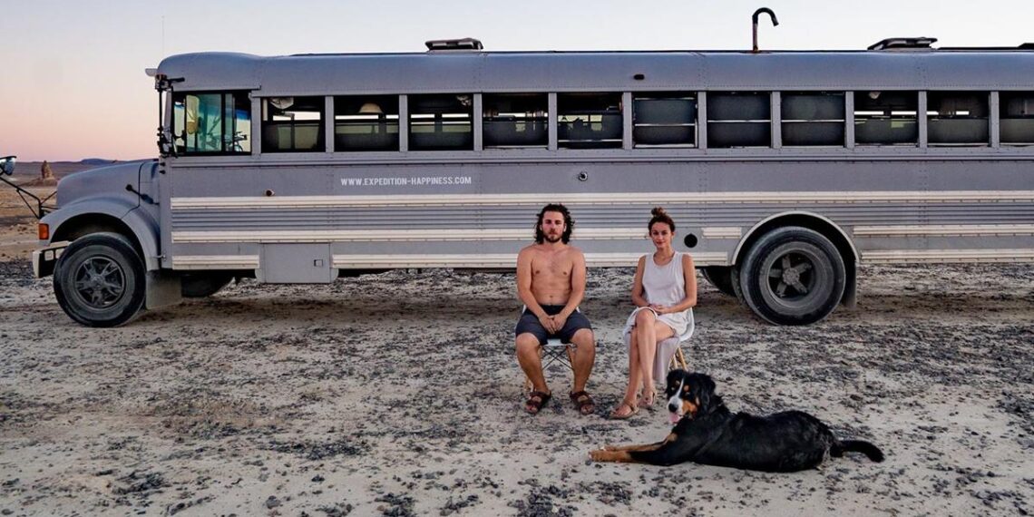 Here are 7 Documentary Films on Netflix You Might Like