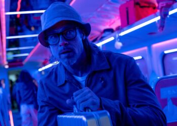 Watch These Movies and Series on Netflix Before They Leave This Week