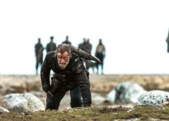 Here are 8 Great Independent Films that are New on Netflix