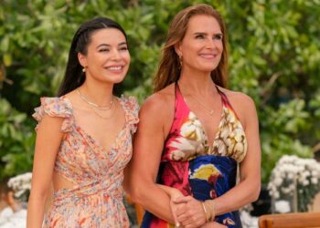 These are the Top 10 Most Watched Movies on Netflix This Week